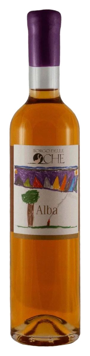 Alba: Traminer Passito