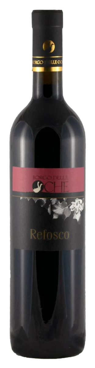 Refosco