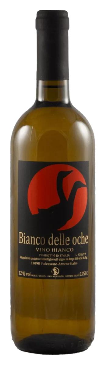 Bianco delle Oche