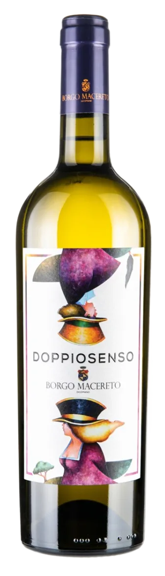 Doppiosenso