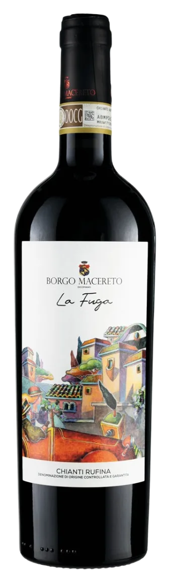 La Fuga