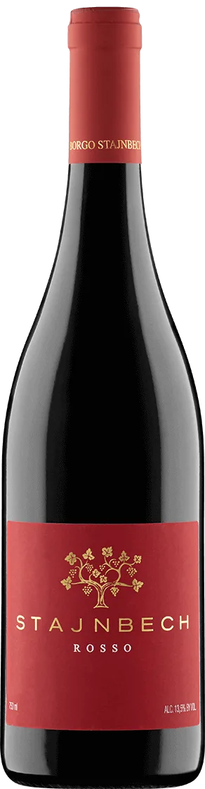 Stajnbech Rosso