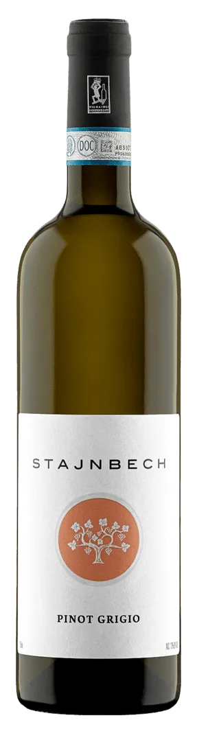 Pinot grigio