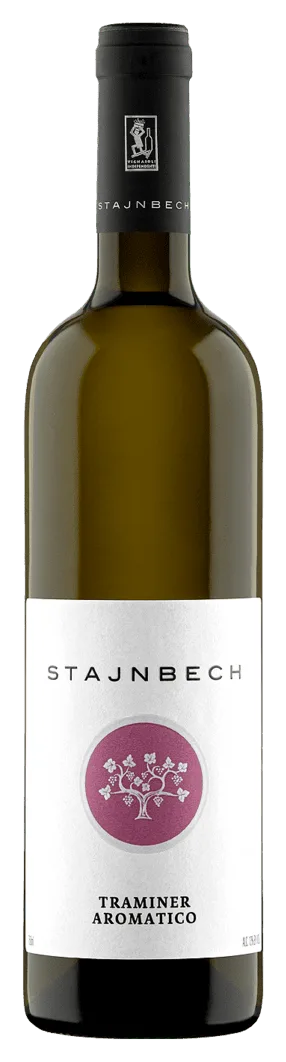 Traminer aromatico