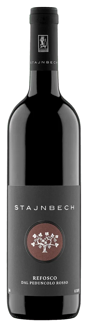 Refosco dal p.r.