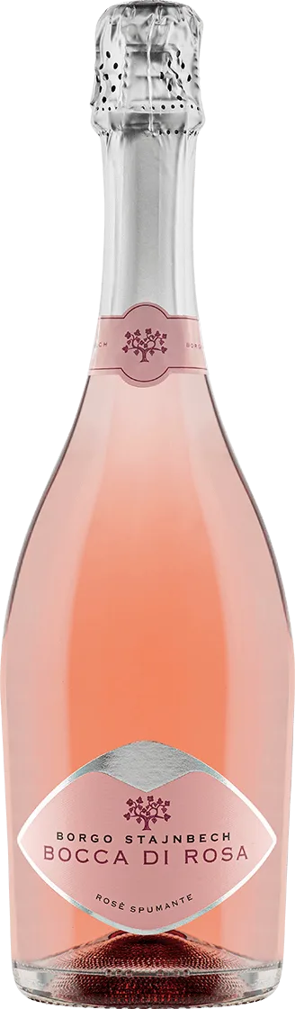 Bocca di rosa Rosè