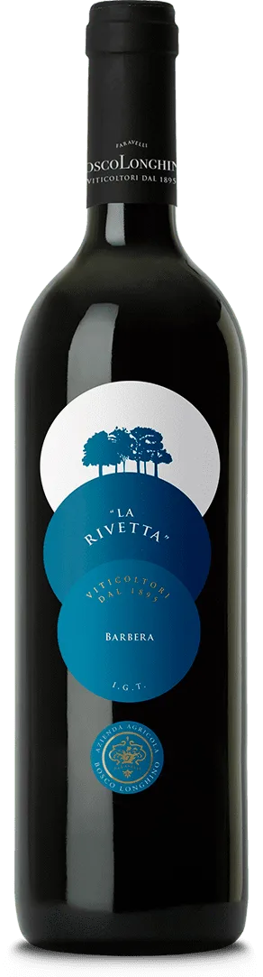 La Rivetta