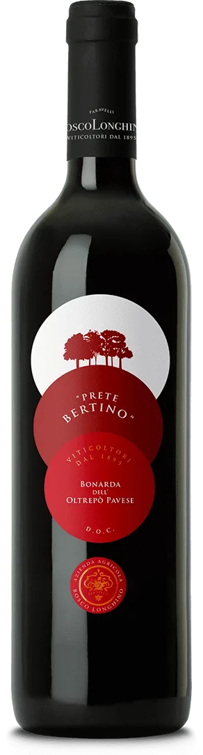 Prete Bertino