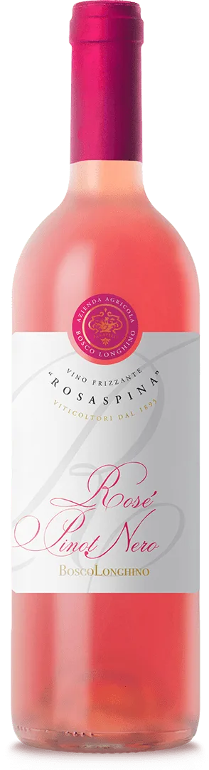 Rosaspina