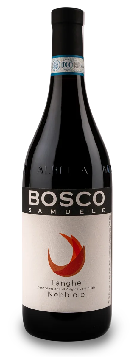 Langhe Nebbiolo