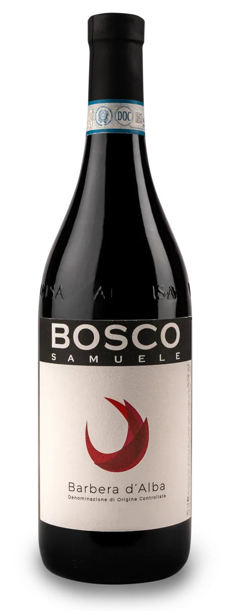 Barbera d'Alba