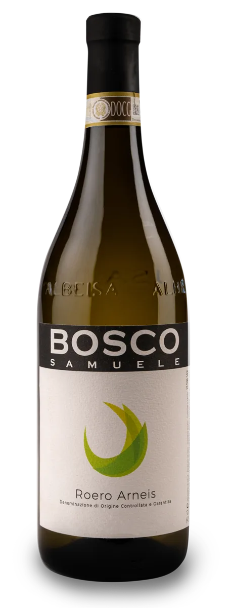 Roero Arneis