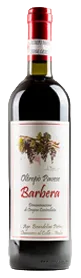 Barbera DOC