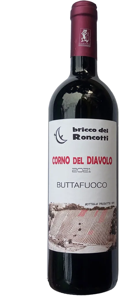Corno del Diavolo – Buttafuoco