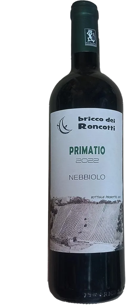 Primatio – Nebbiolo