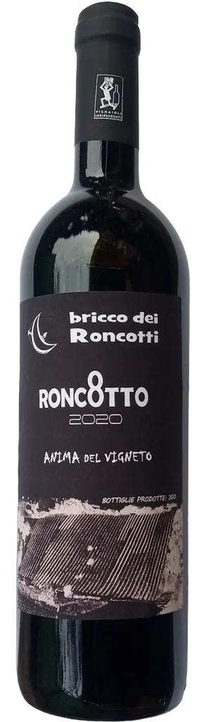 Ronc8tto – Rosso Riserva