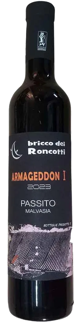 Armageddon I – Malvasia Passito