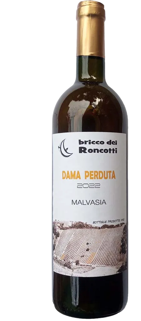 Dama Perduta – Malvasia macerata