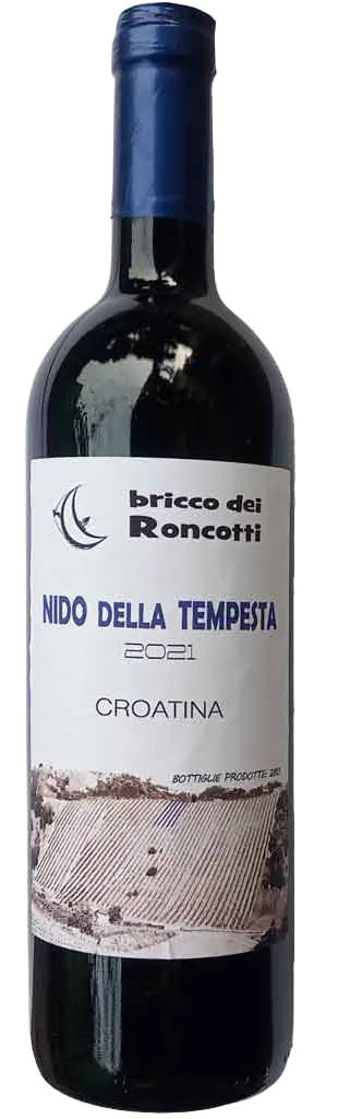 Nido della Tempesta – Croatina