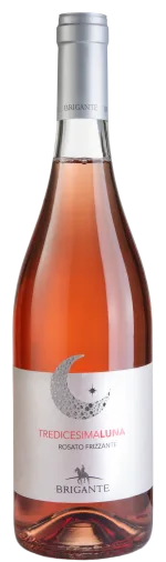 Vino Rosato Frizzante “Tredicesima Luna”