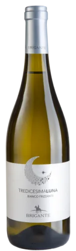 Vino Bianco Frizzante “Tredicesima Luna”