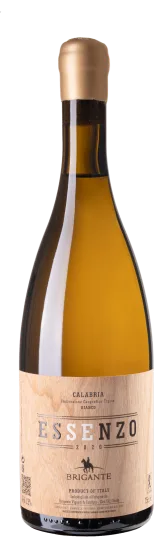 Calabria IGT Bianco “Essenzo”