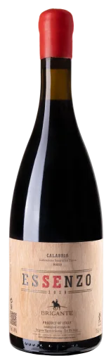 Calabria IGT Rosso “Essenzo”