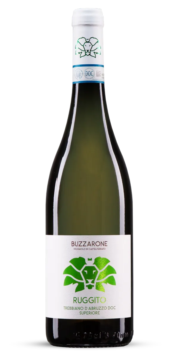 Trebbiano d'Abruzzo DOC Terre di Chieti Superiore
