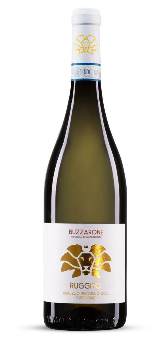 Pecorino d'Abruzzo DOC Terre di Chieti Superiore