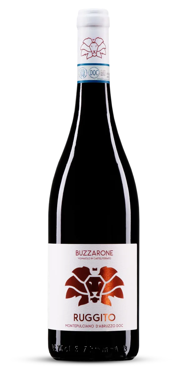 Montepulciano d'Abruzzo DOC