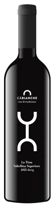 La Tena Valtellina Superiore