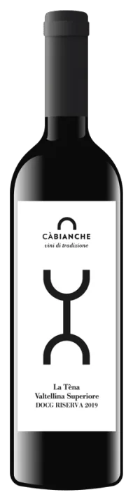 La Tena Valtellina Superiore Riserva