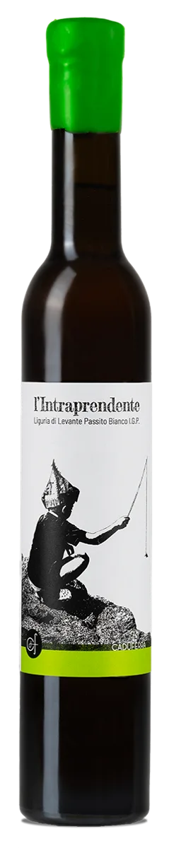 L’Intraprendente