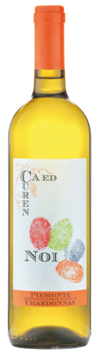 Piemonte Chardonnay “Noi”
