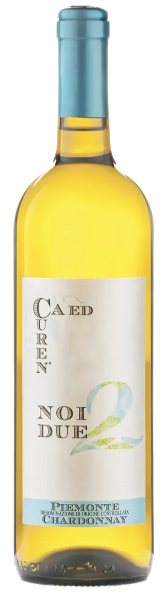 Piemonte Chardonnay “Noi 2”