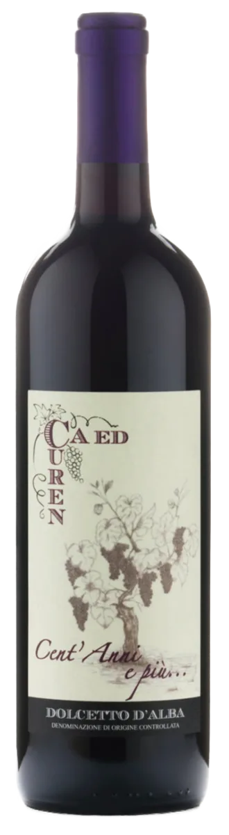 Dolcetto d’Alba “Cent’Anni e più”