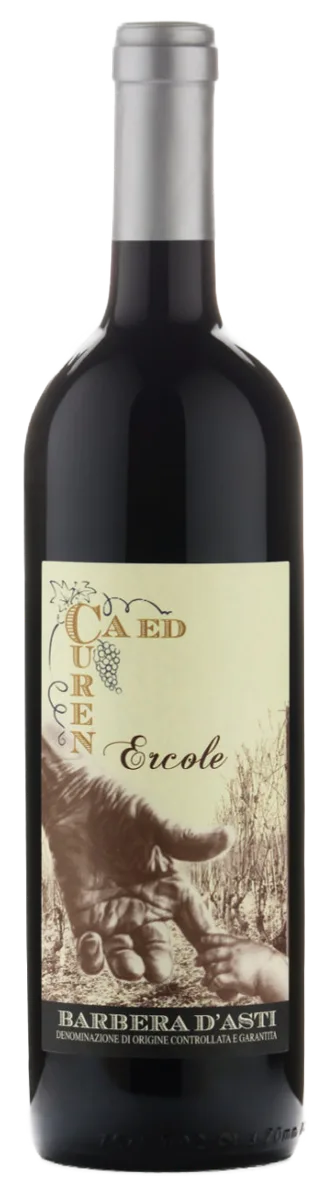 Barbera d’Asti “Ercole”