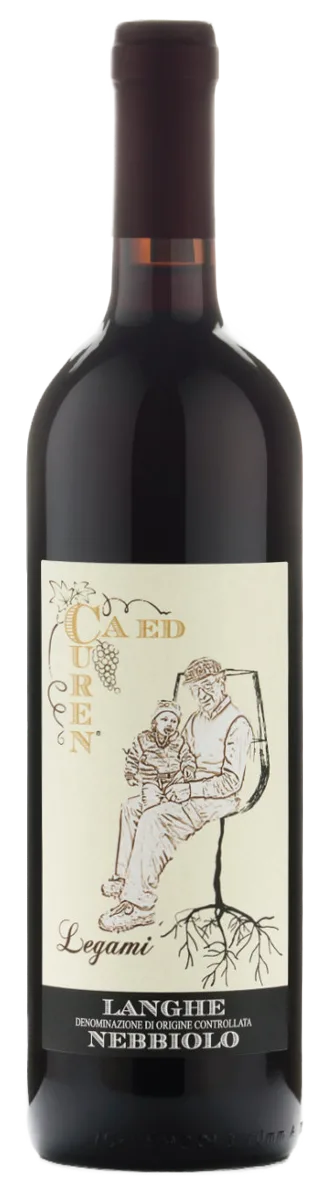 Langhe Nebbiolo “Legami”