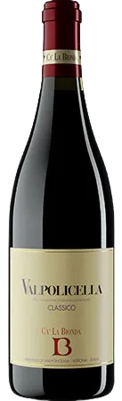 Valpolicella Classico