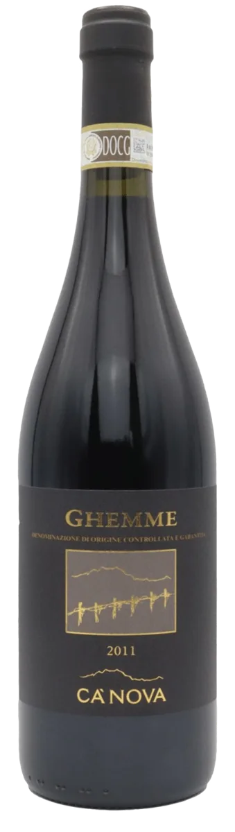 Ghemme