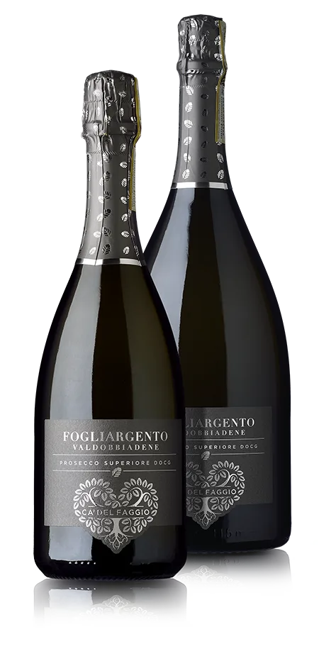 Fogliargento