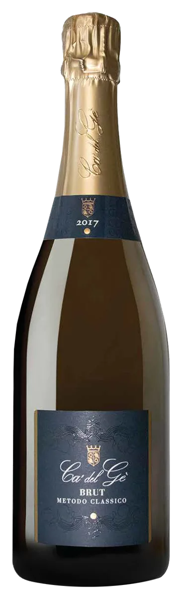 Metodo Classico DOCG 2018 Brut