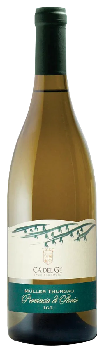 Muller Thurgau IGT 2023