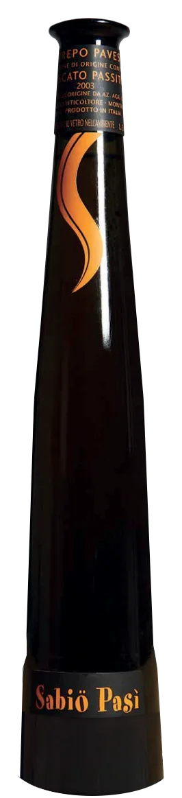 Sabio Pasì Moscato IGT 2021
