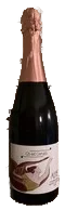 “ALINE” SPUMANTE BRUT METODO CLASSICO ROSE’