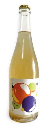 Vino Bianco Frizzante