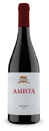 Vino Rosso