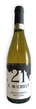 Castelli di Jesi Verdicchio Riserva Classico – San Michele (Torcolaccio)