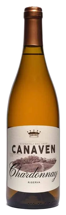 Chardonnay Riserva