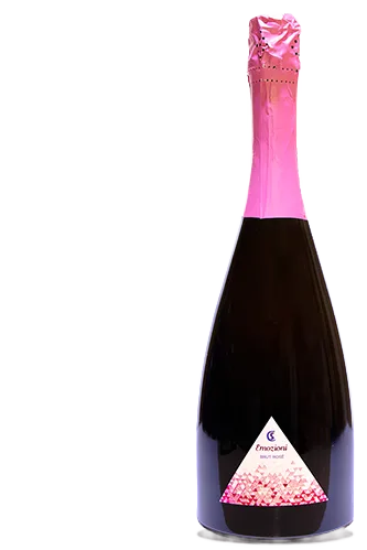 EMOZIONI IGT – Metodo Classico BRUT